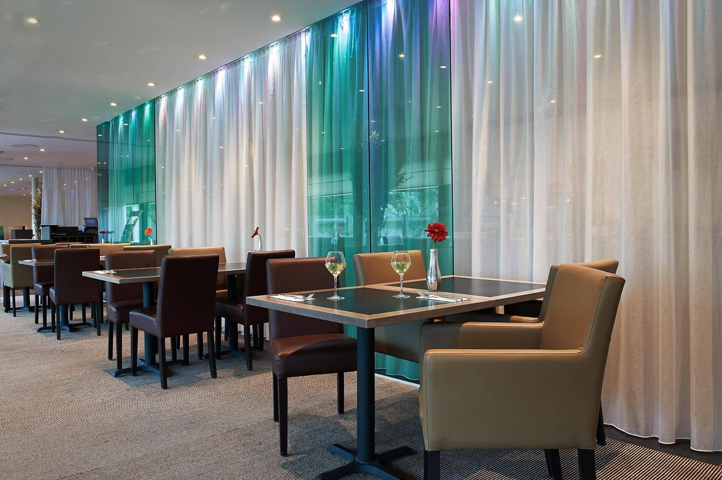 Postillion Hotel Amersfoort Veluwemeer