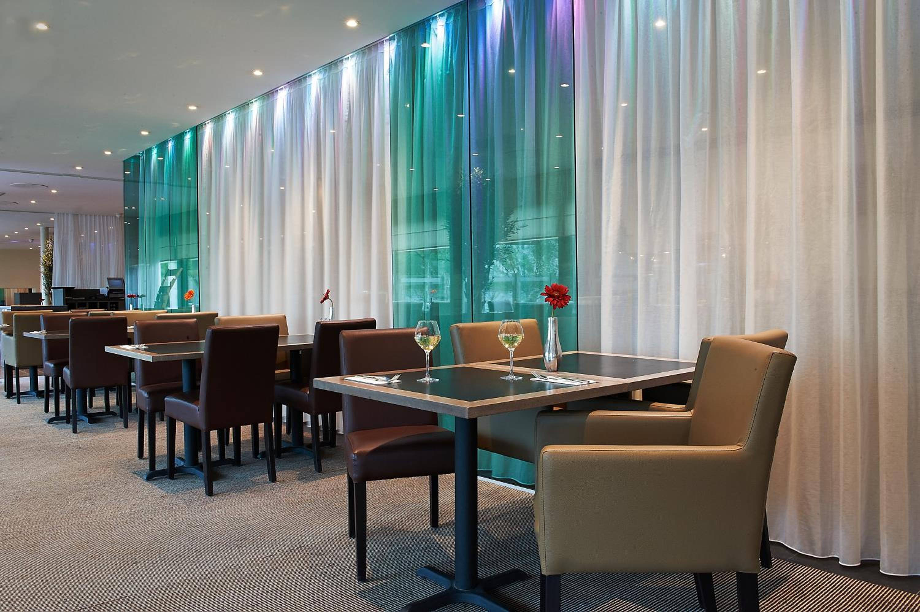 Postillion Hotel Amersfoort Veluwemeer