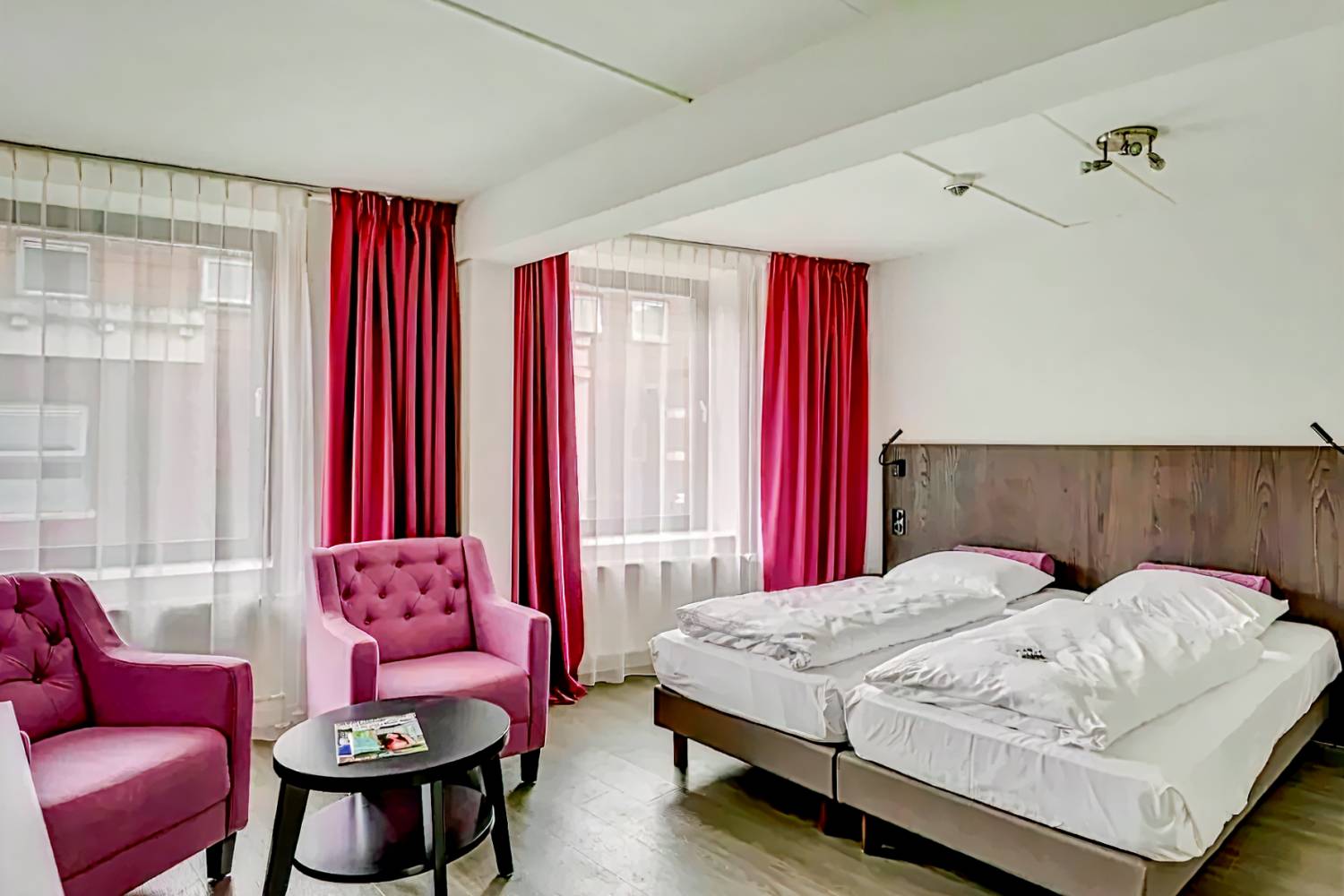 Hampshire Hotel - 's Gravenhof Zutphen