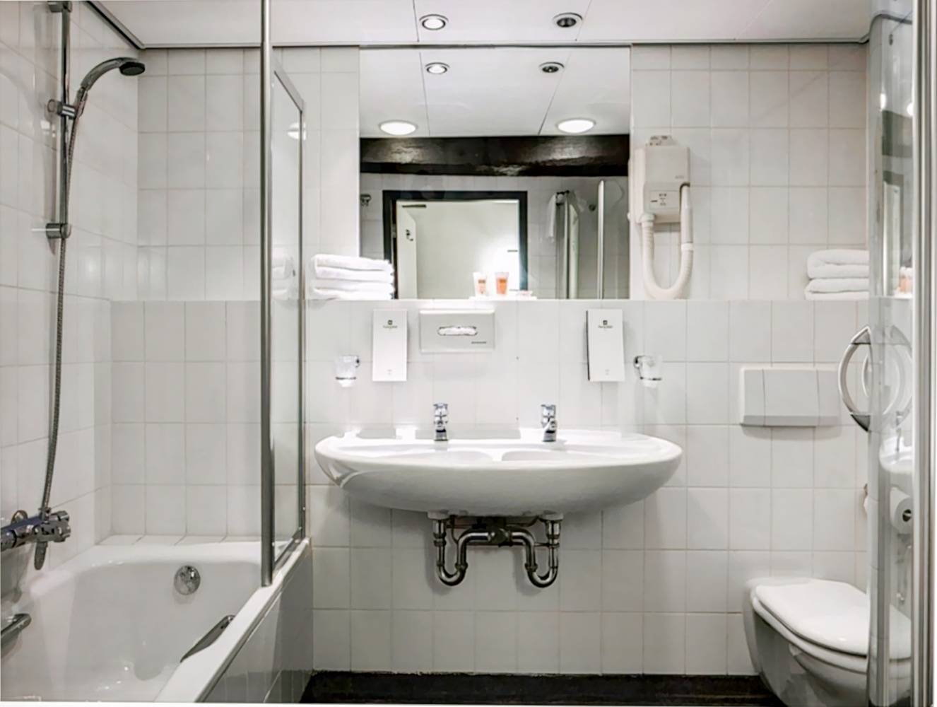 Hampshire Hotel - 's Gravenhof Zutphen