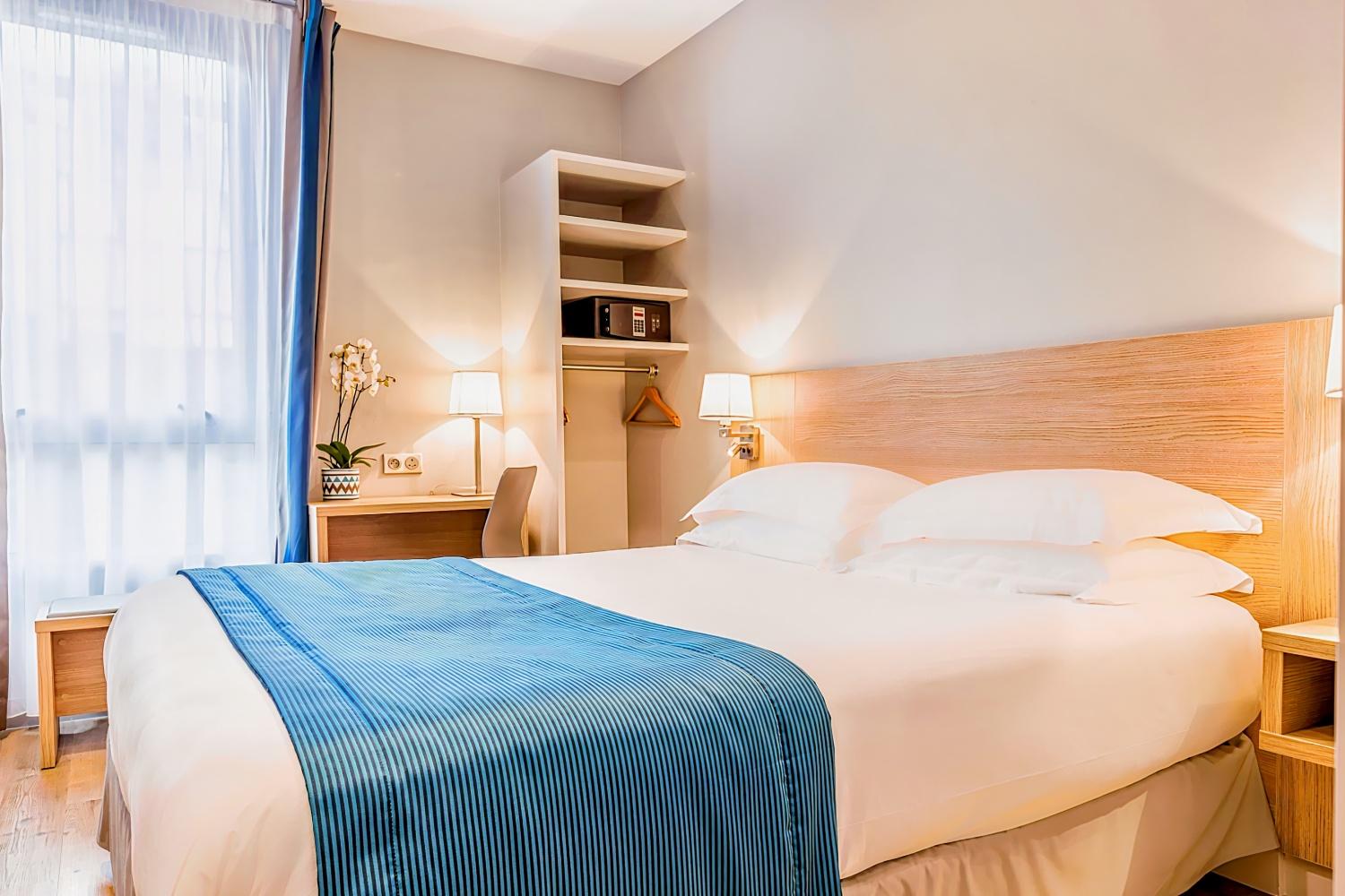 Hôtel Paris d’Issy Hotel Porte de Versailles