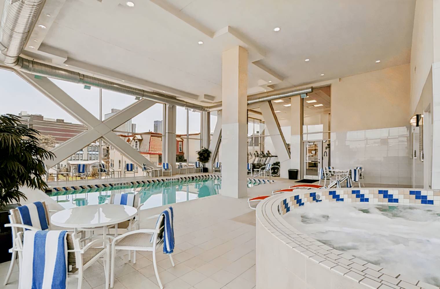 Homewood Suites University City Philadelphia