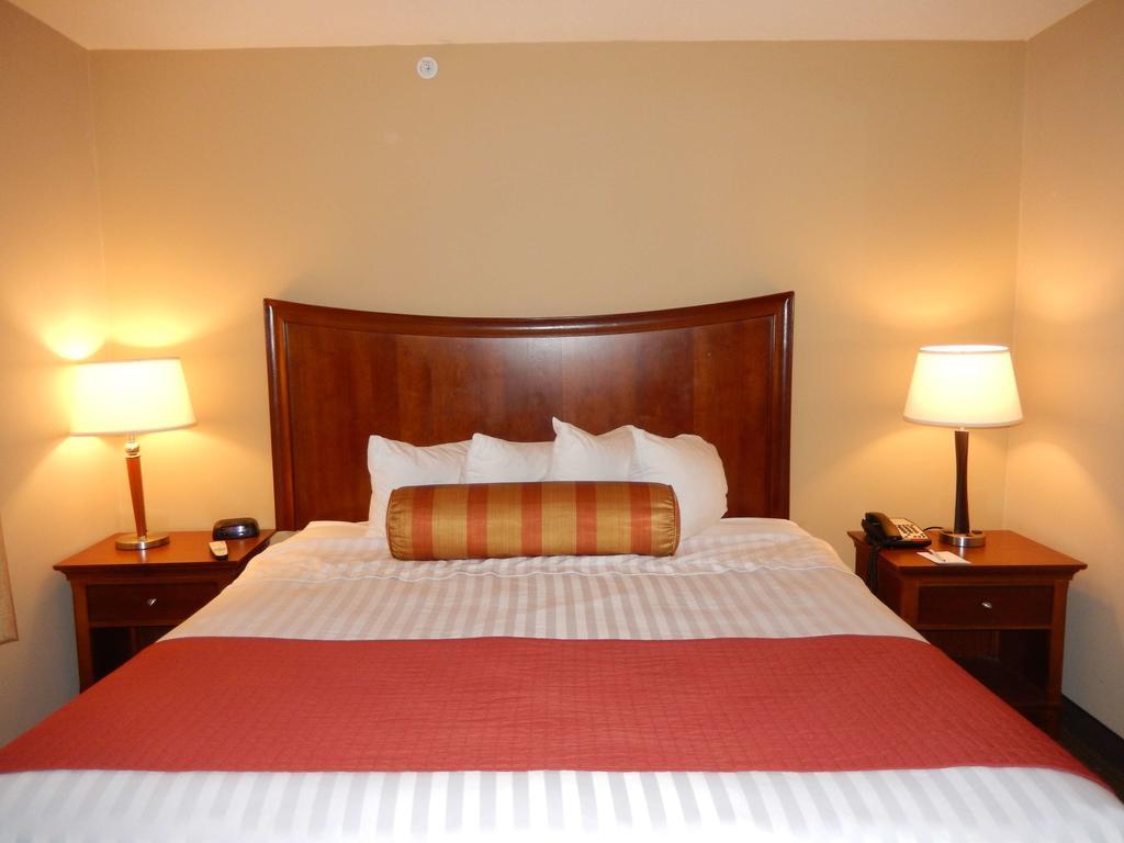 Best Western Plus Saratoga Springs