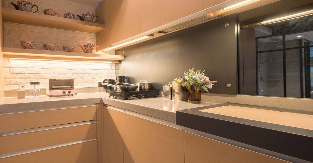 Yin Serviced Apartments