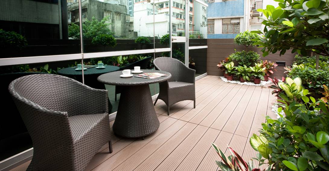 Yin Serviced Apartments