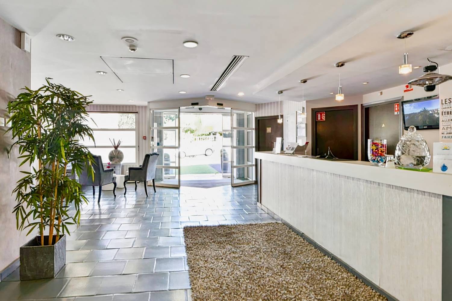 Zenitude Hôtel - Résidences Le Cannet