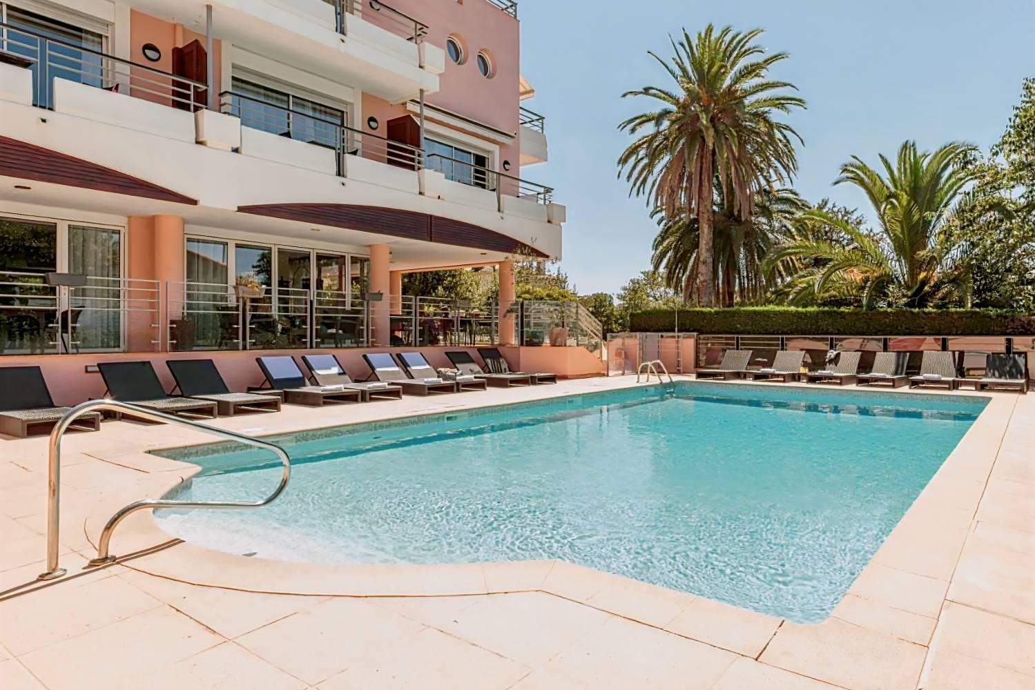 Zenitude Hôtel - Résidences Le Cannet