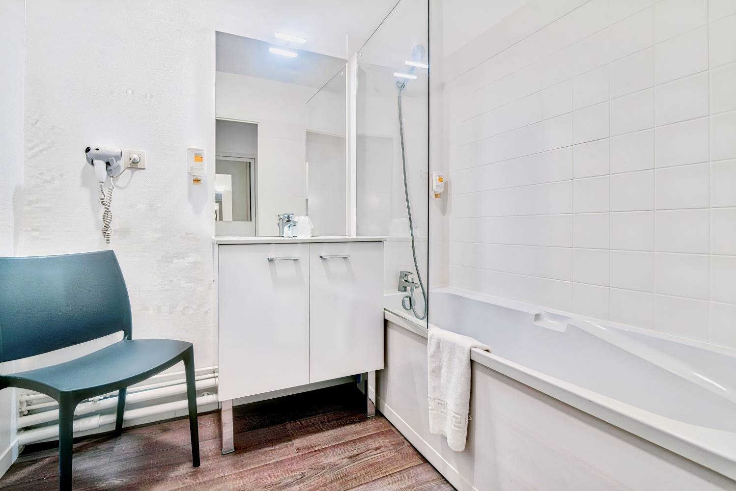 Comfort Aparthotel Toulouse Métropole