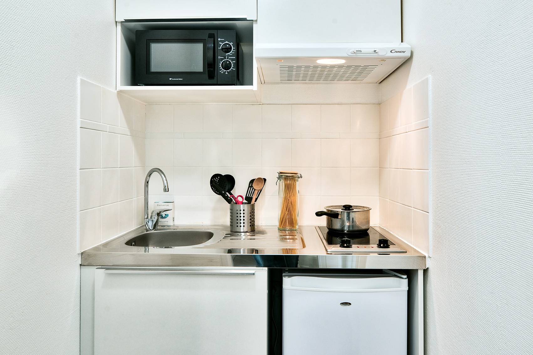 Comfort Aparthotel Toulouse Métropole