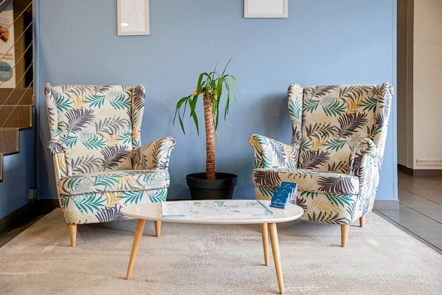 Comfort Aparthotel Toulouse Métropole