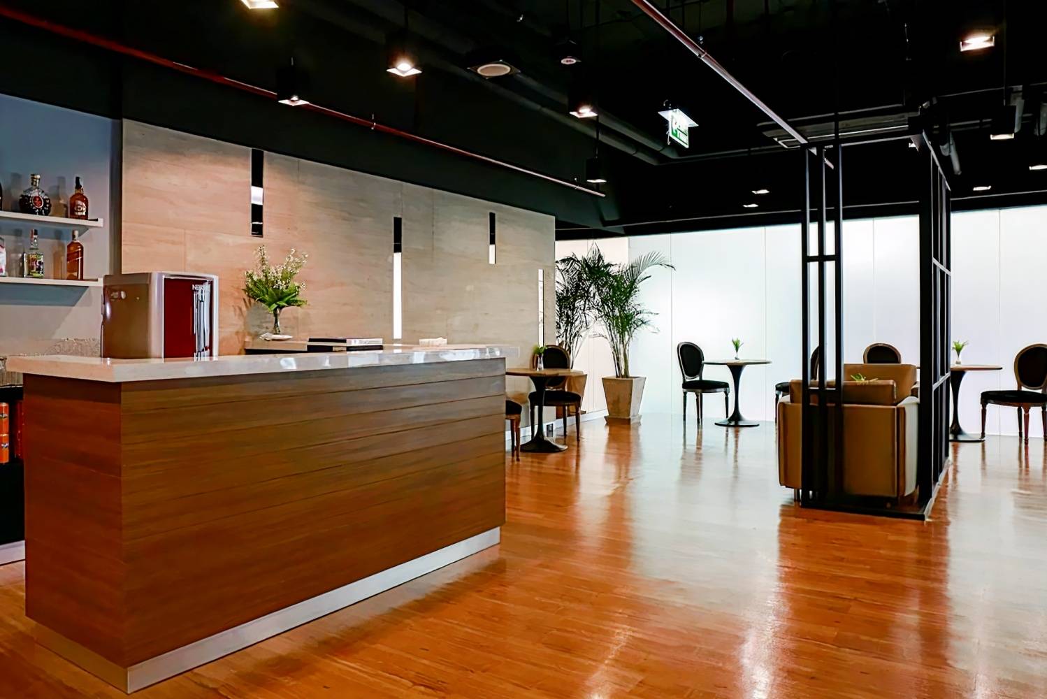 Sleep Box by Miracle