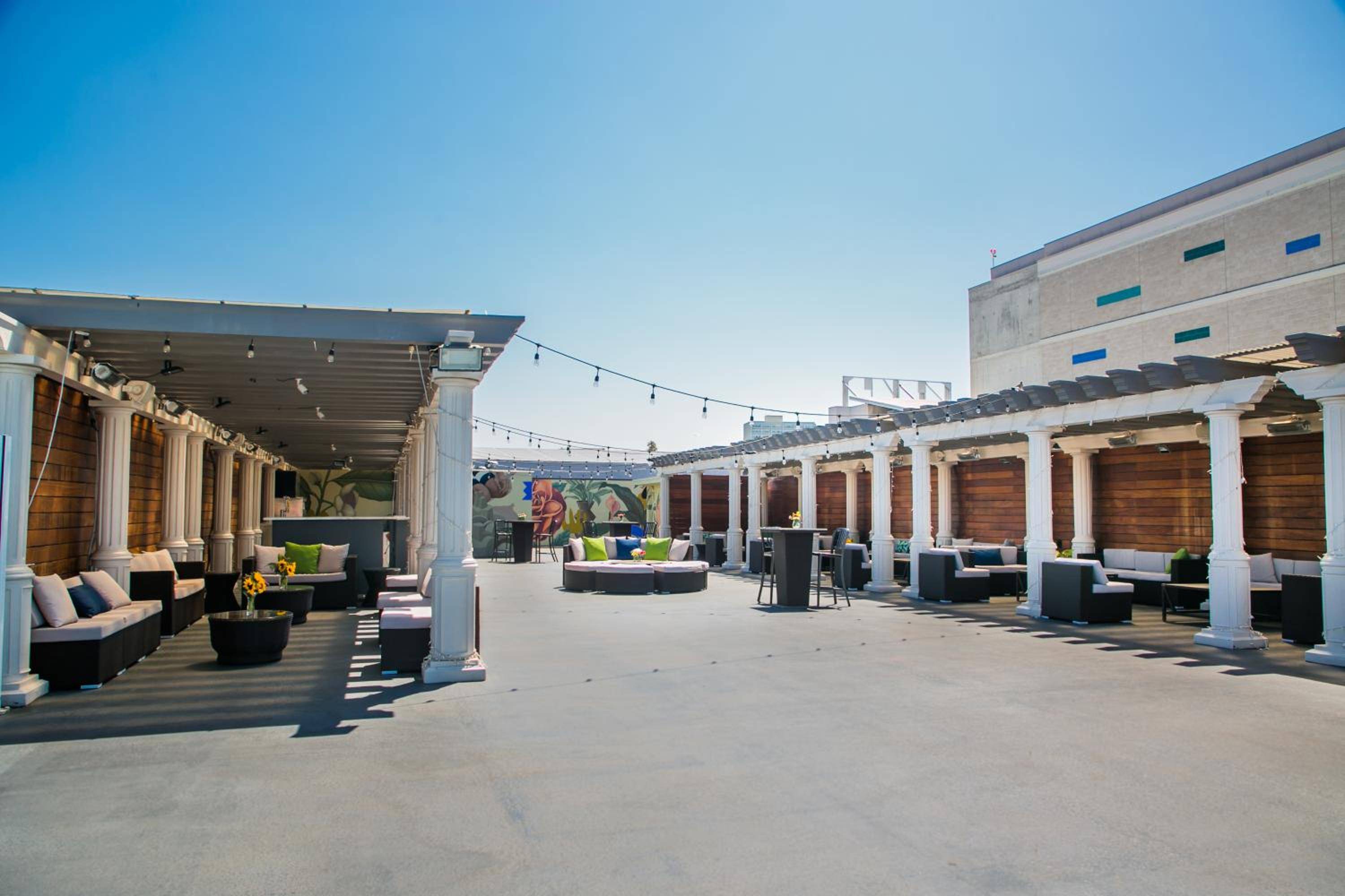 Porto Vista Hotel In Little Italy