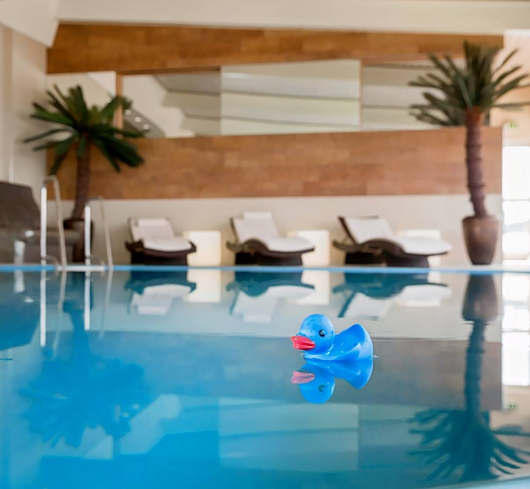 Radisson Blu Hotel, Cottbus