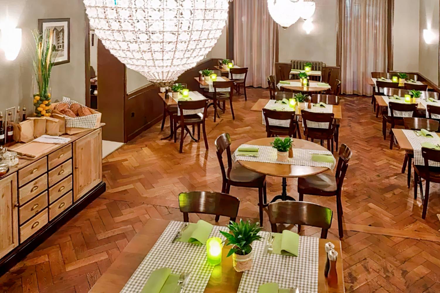 Blue City Hotel AG Baden