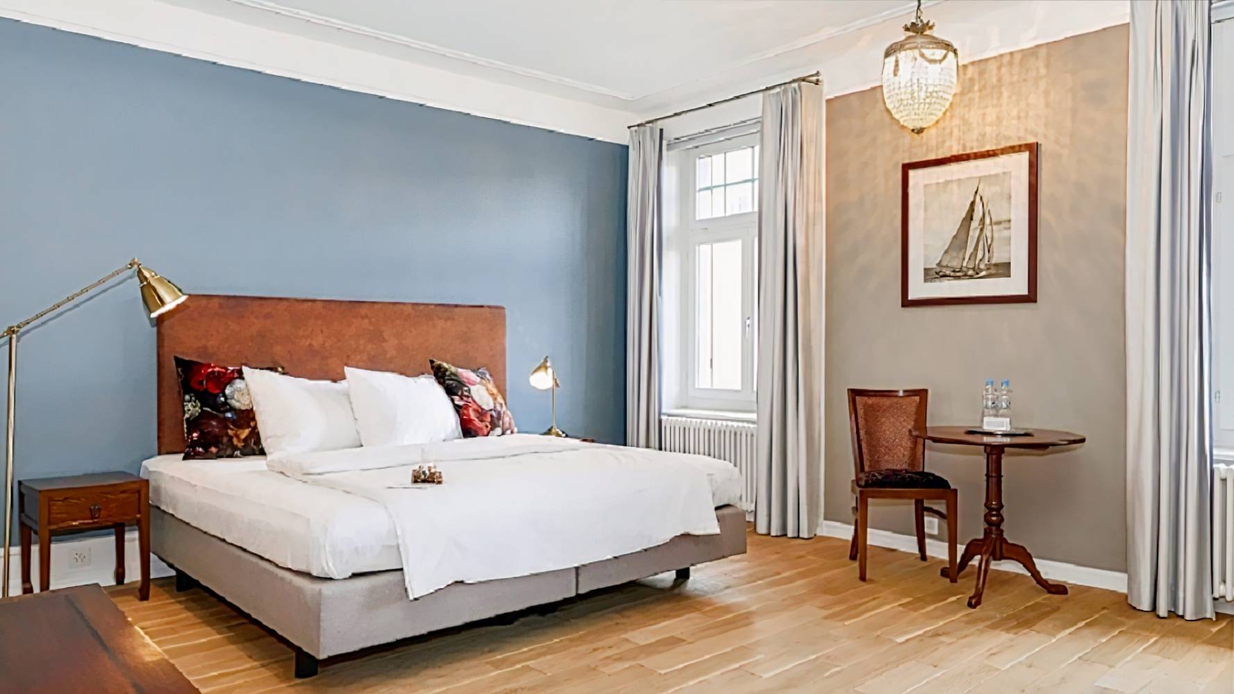 Blue City Hotel AG Baden