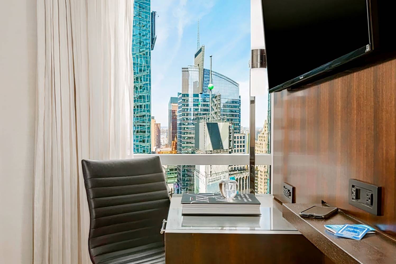 Hilton Garden Inn New York/Times Square Central