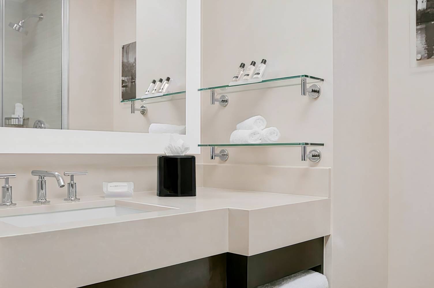 Hilton Garden Inn New York/Times Square Central