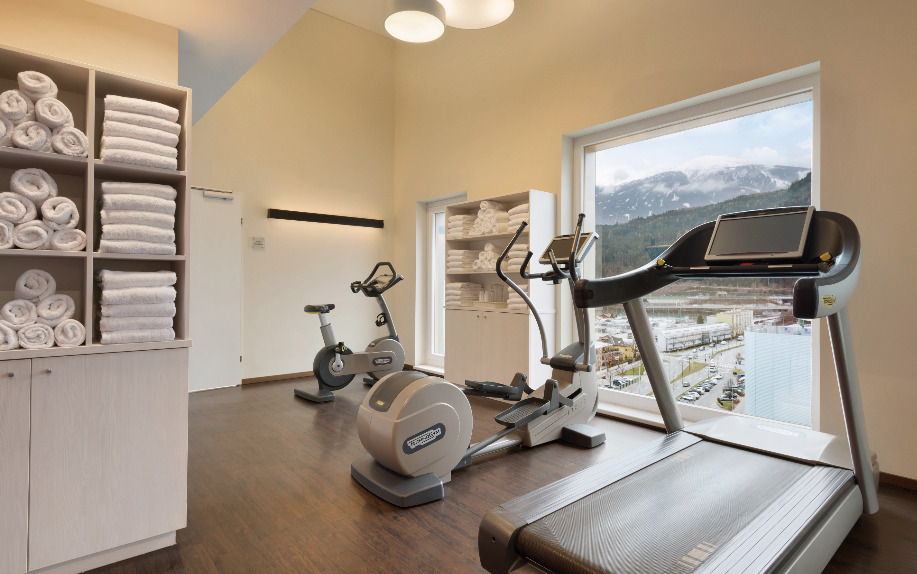 Hotel Ramada Innsbruck Tivoli