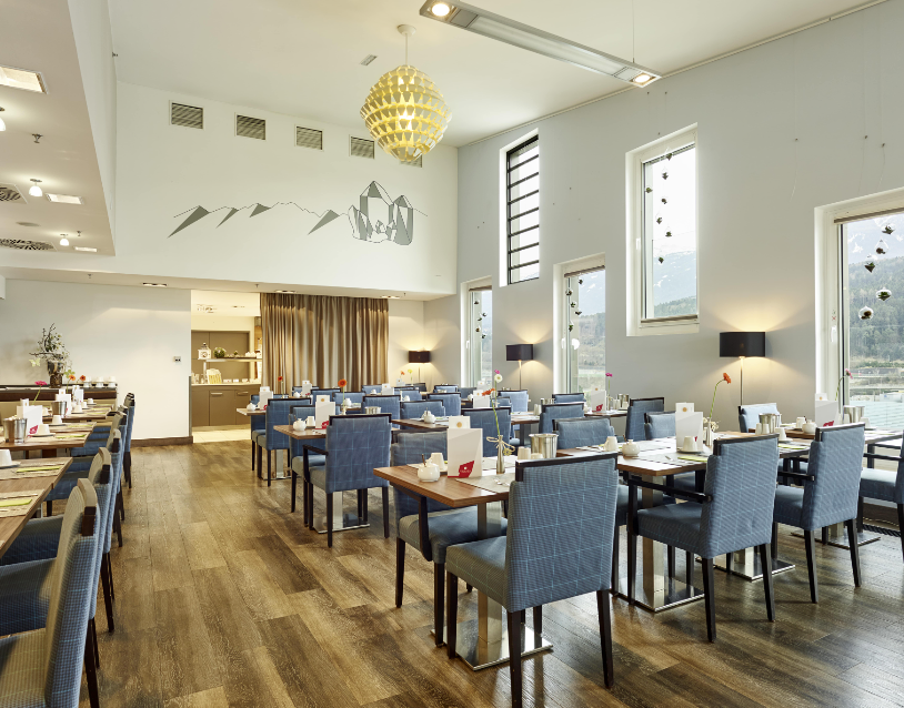 Hotel Ramada Innsbruck Tivoli