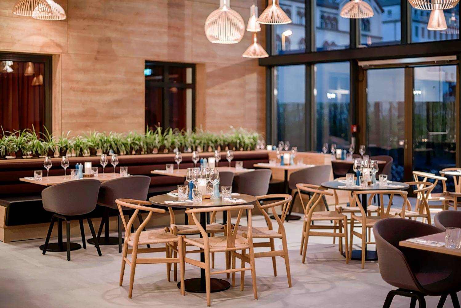 Scandic Hotel Frankfurt Museumsufer