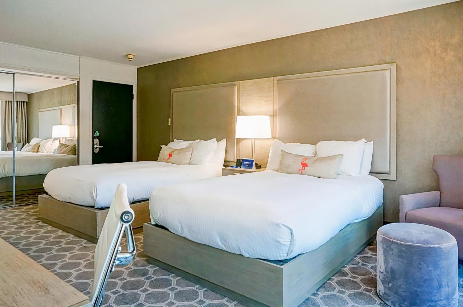 Flamingo Conference Resort & Spa