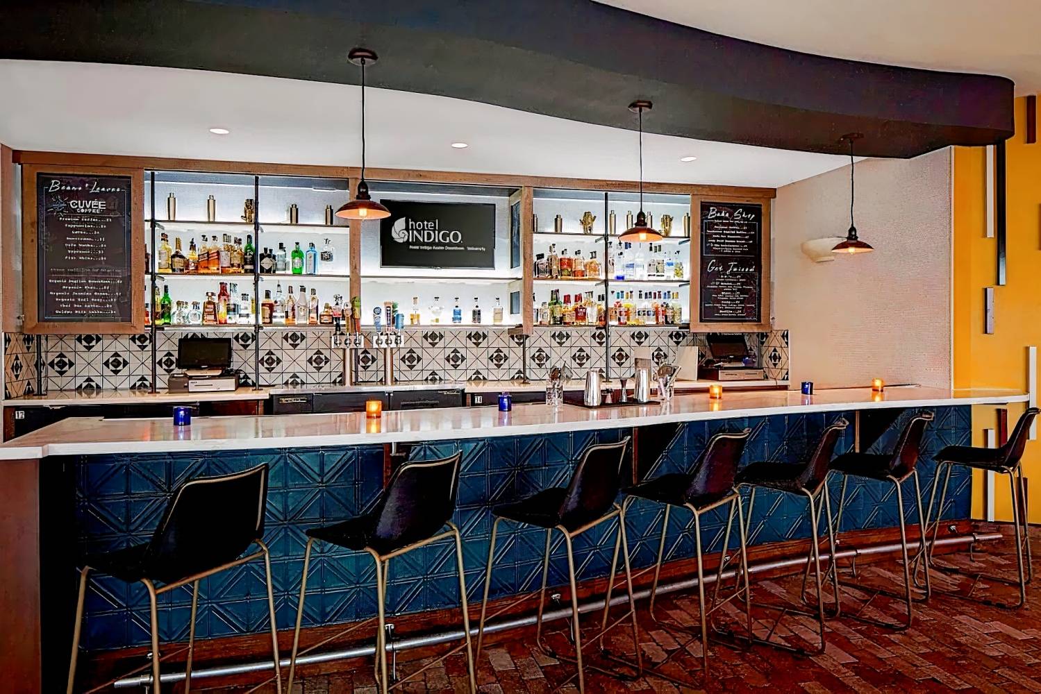 Hotel Indigo Austin Downtown - University