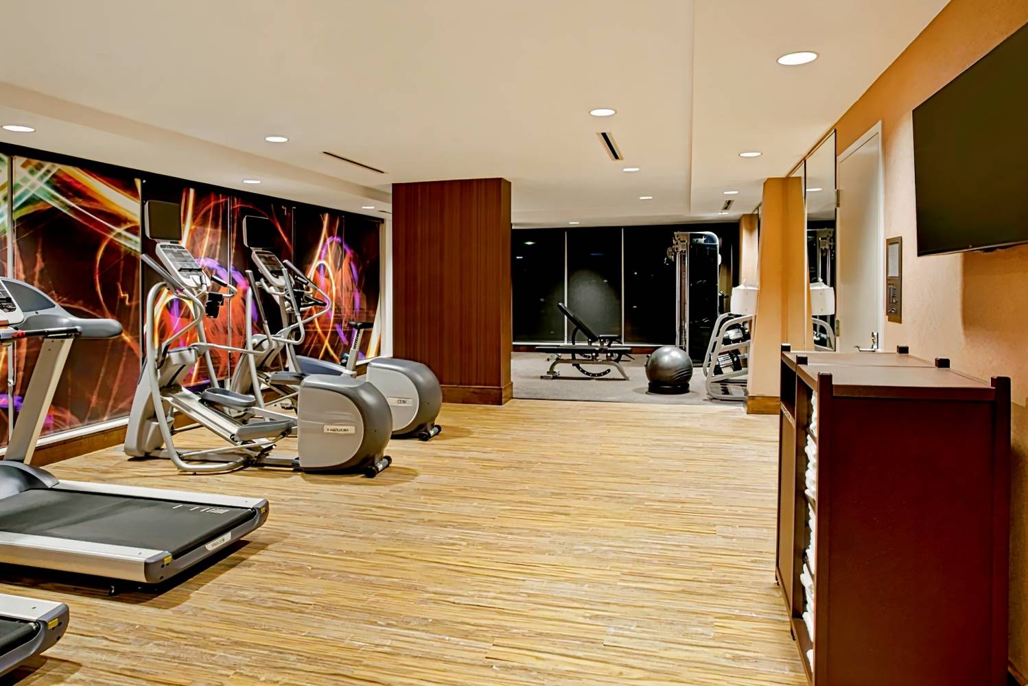 Hotel Indigo Austin Downtown - University