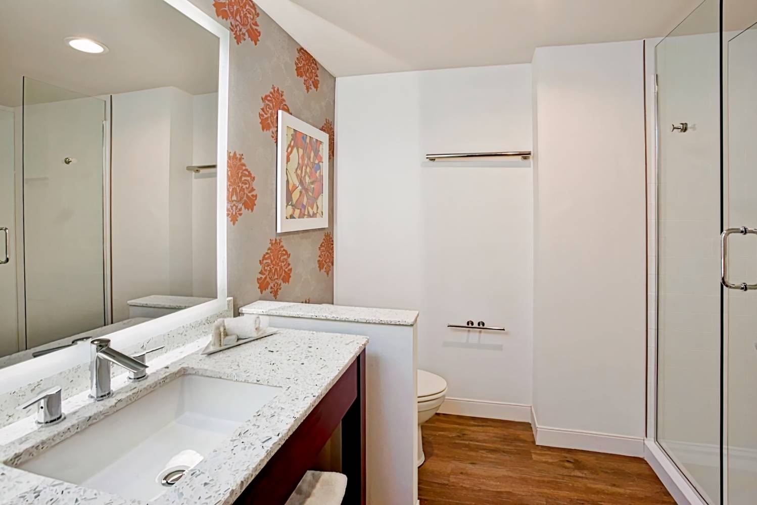 Hotel Indigo Austin Downtown - University