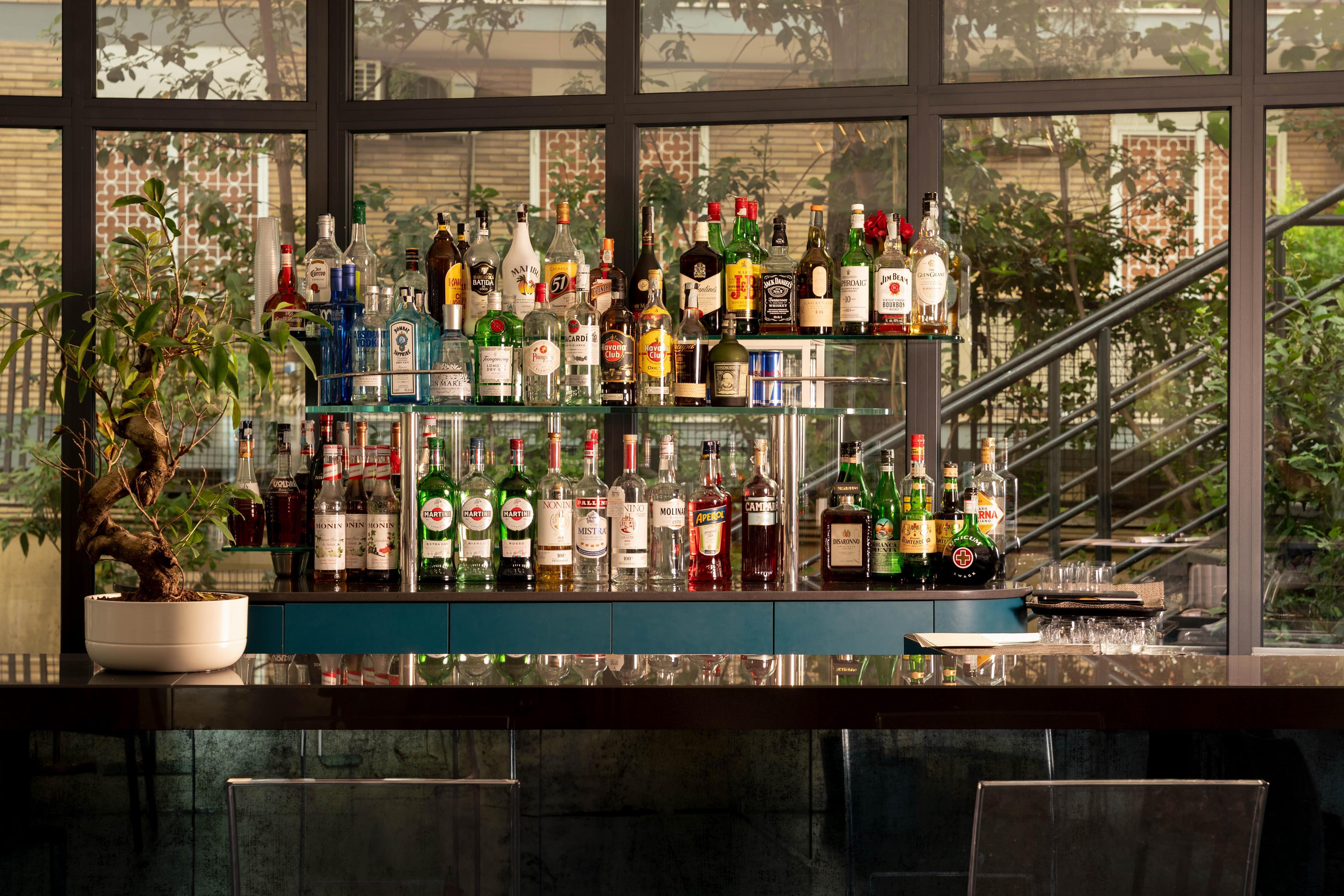 Hotel American Palace Eur