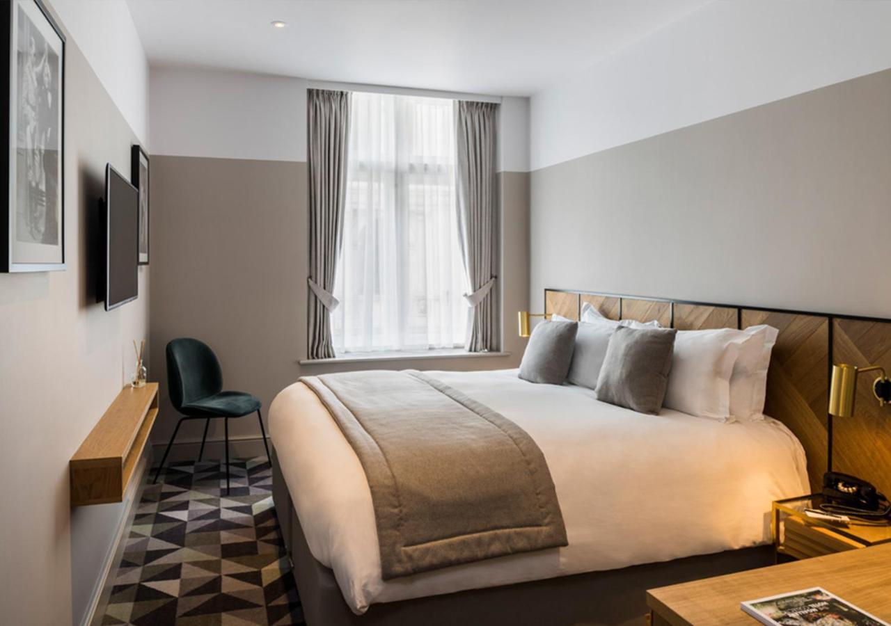 Victory House Leicester Square