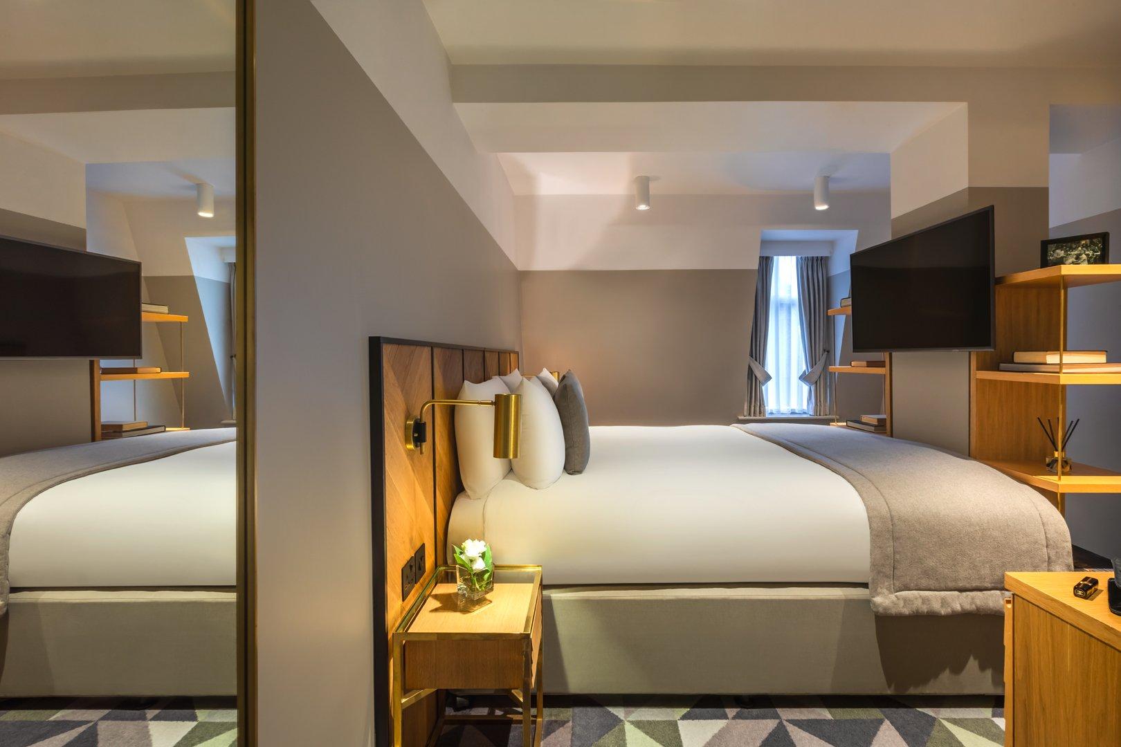 Victory House Leicester Square