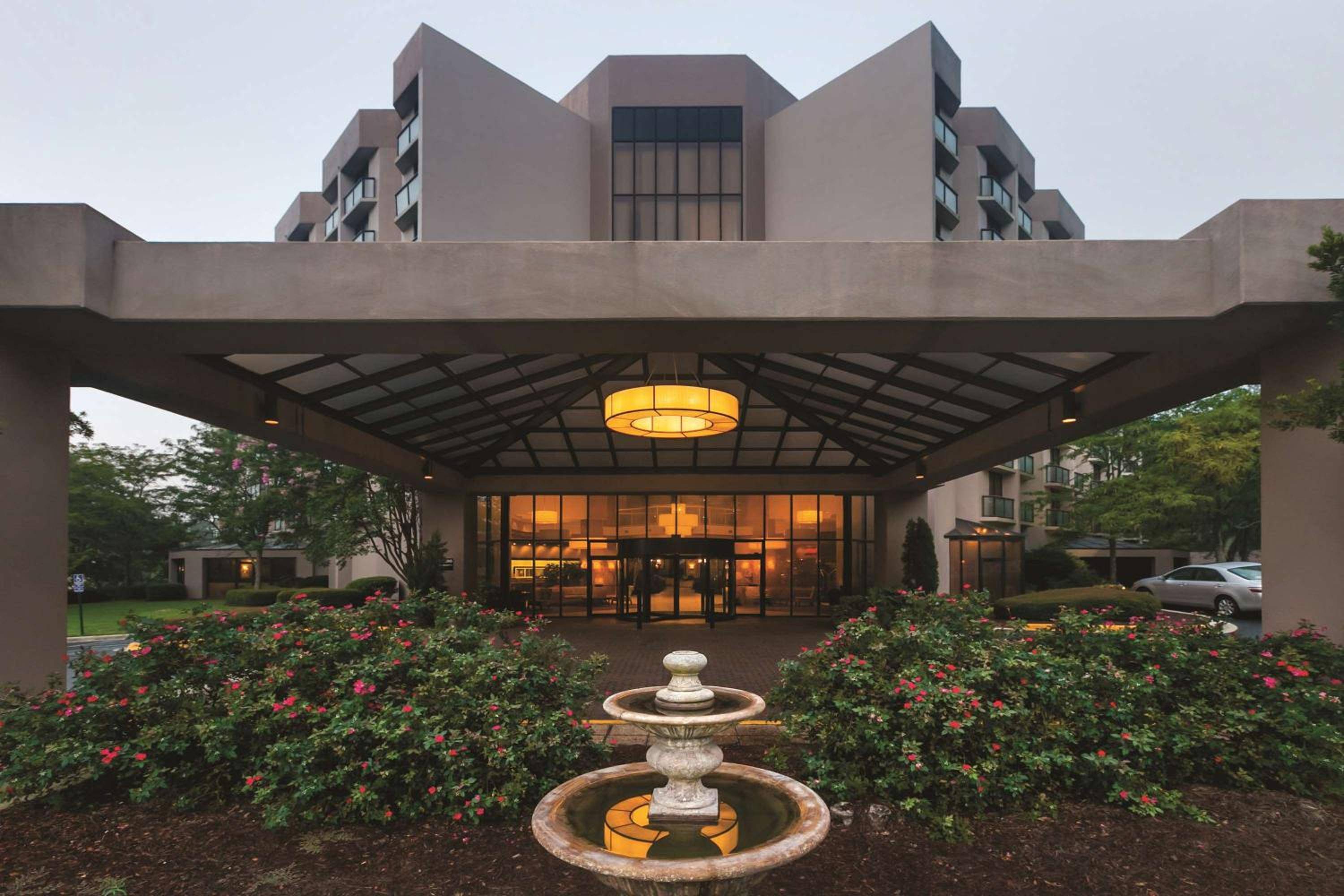 Embassy Suites by Hilton Birmingham