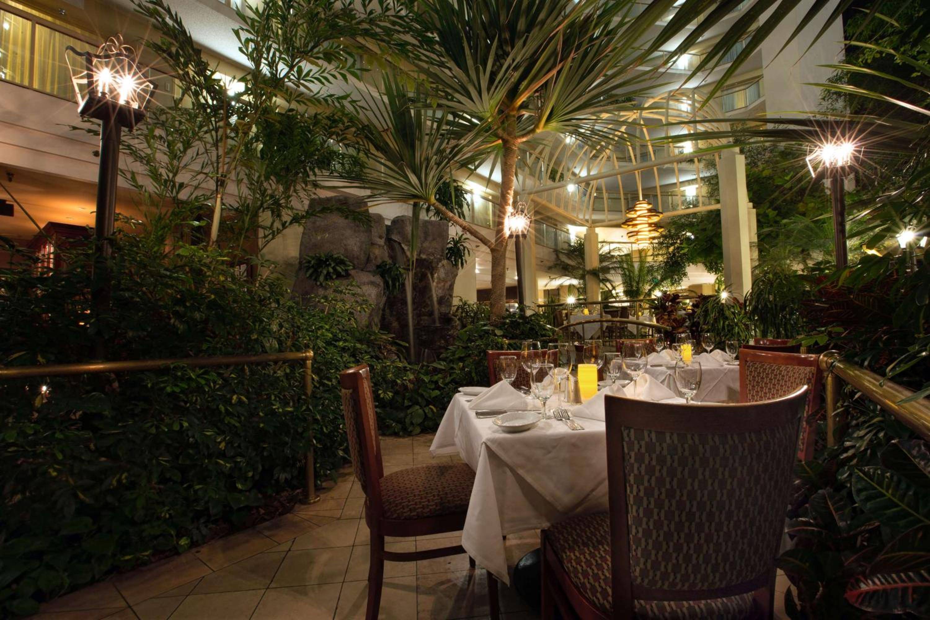 Embassy Suites by Hilton Birmingham