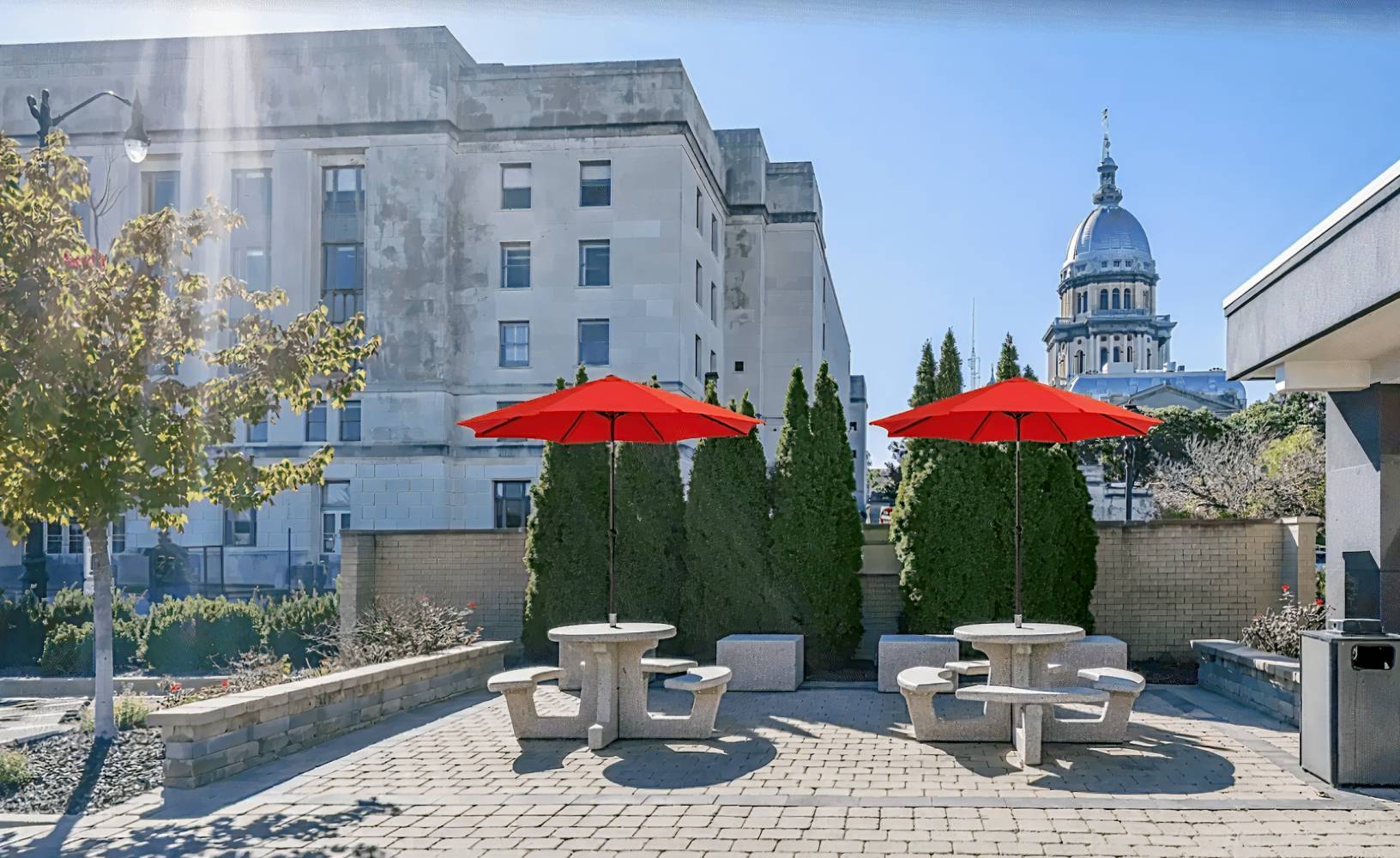 State House Inn - Trademark Collection by Wyndham