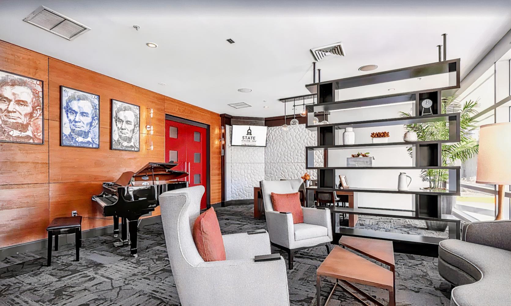 State House Inn - Trademark Collection by Wyndham