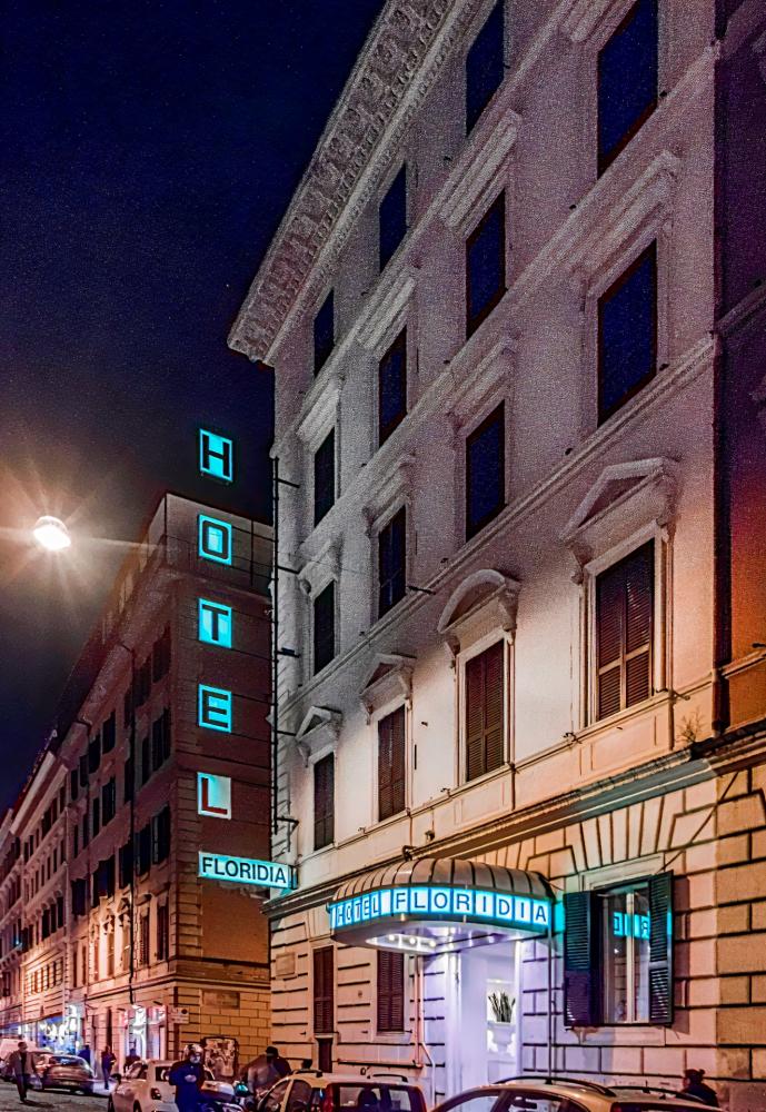 Hotel Floridia