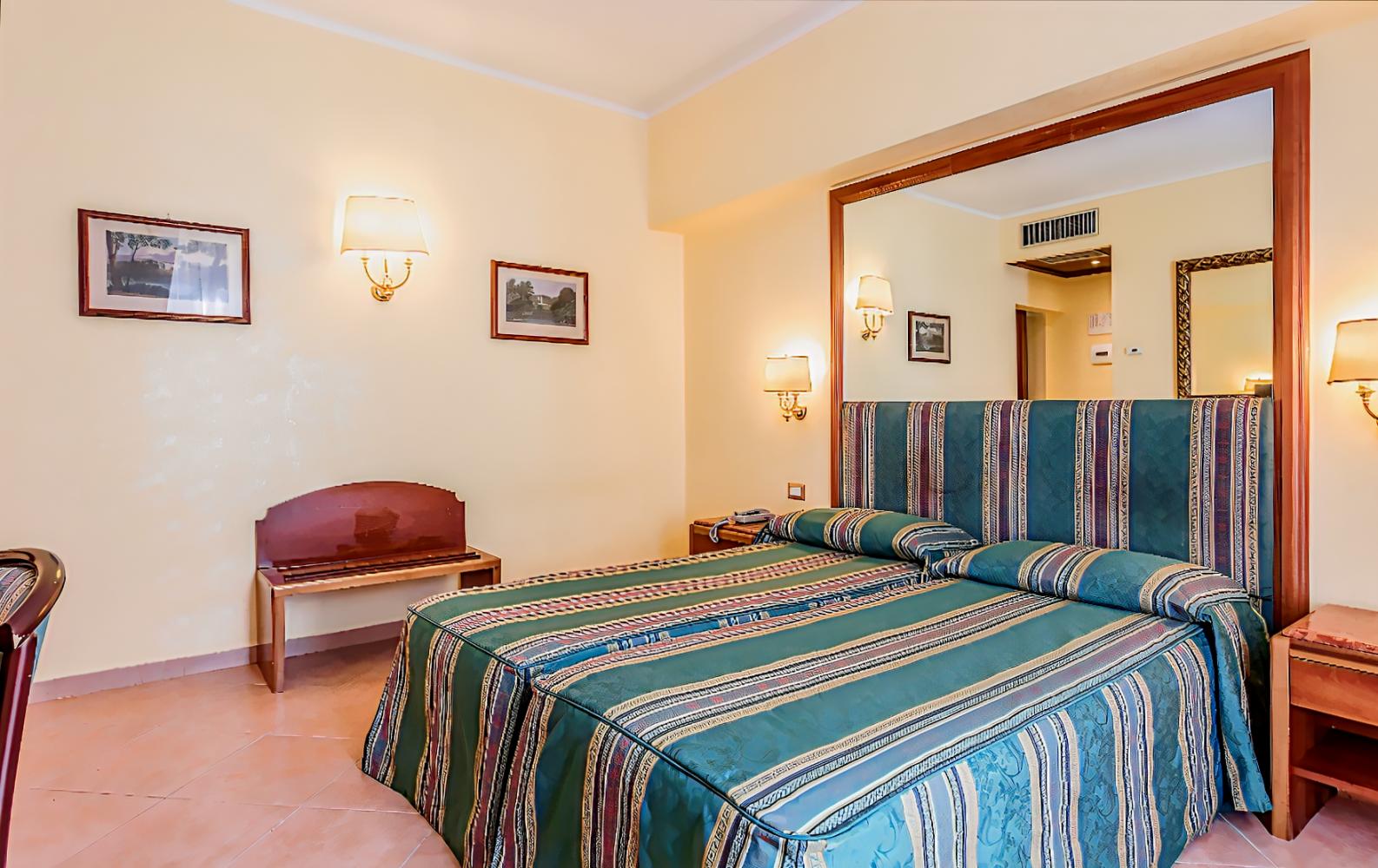 Hotel Noto