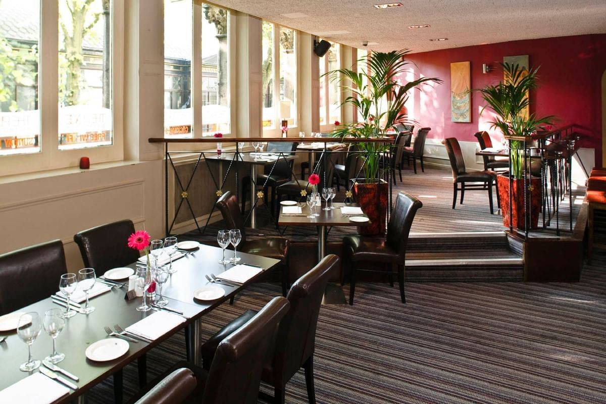 The Crown Hotel Harrogate