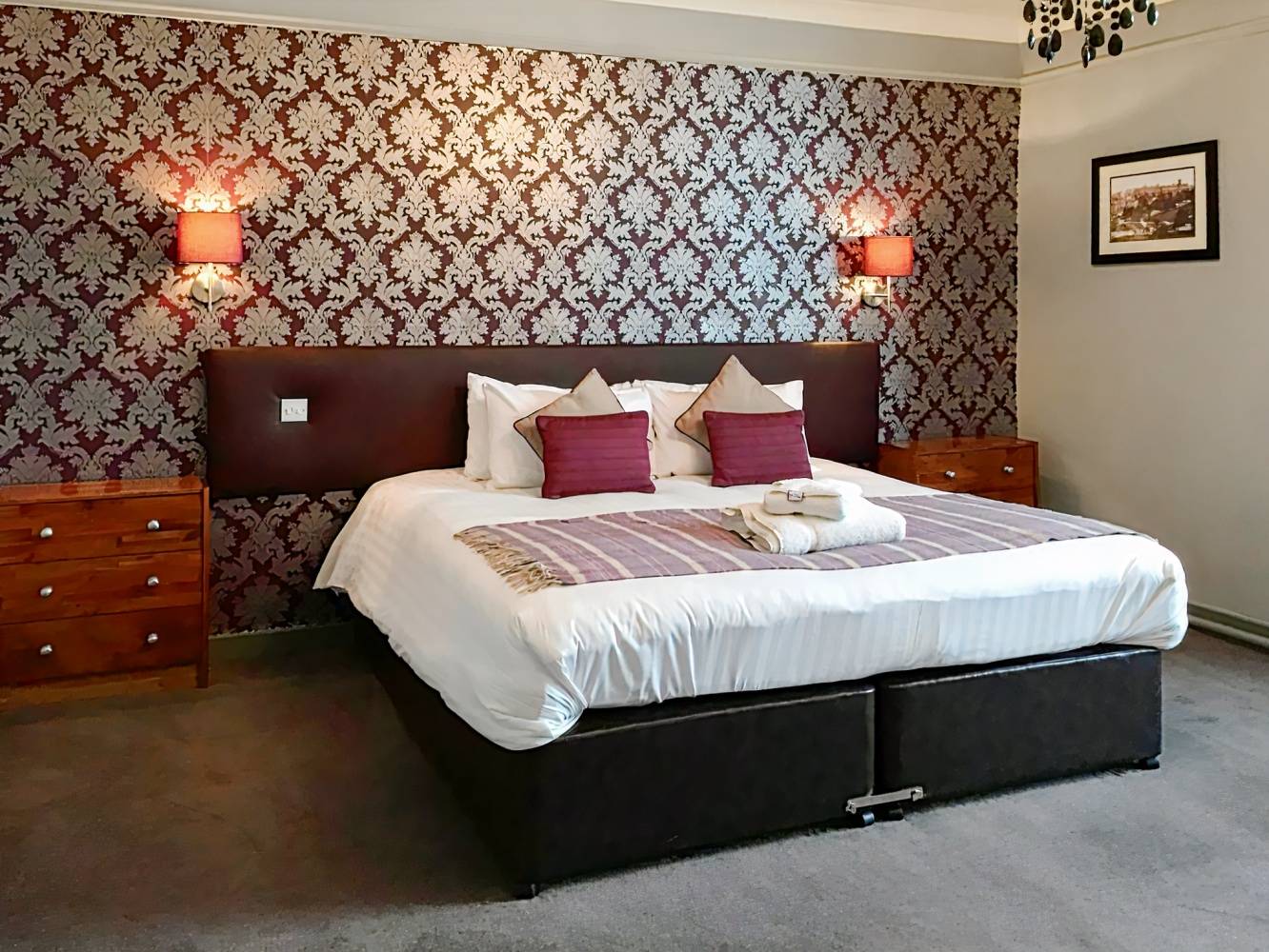 The Crown Hotel Harrogate