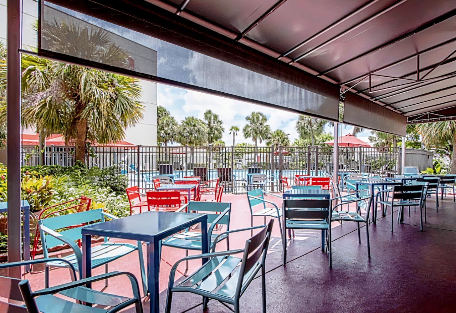 Red Roof PLUS+ Miami Airport