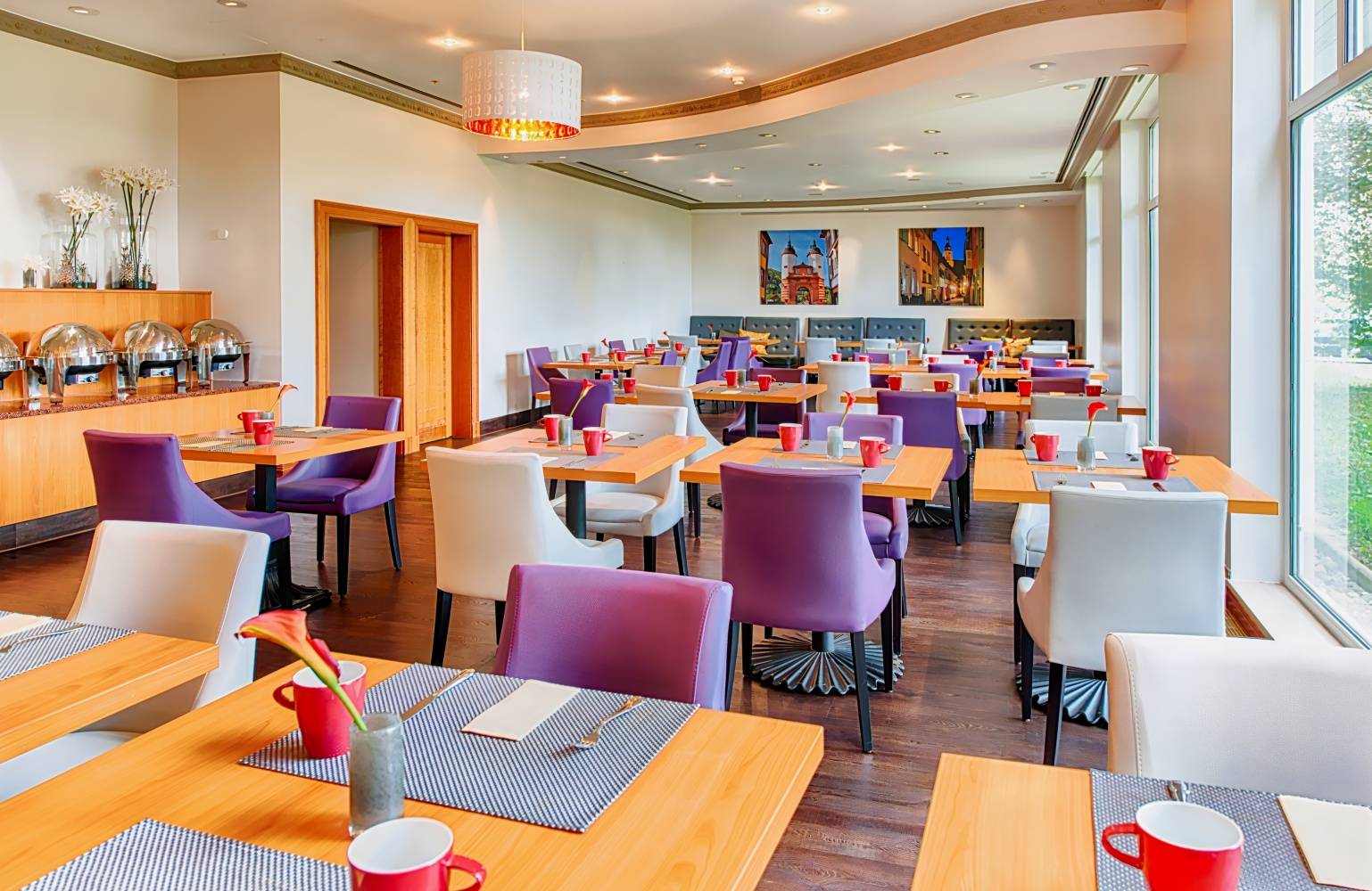 Leonardo Hotel Heidelberg