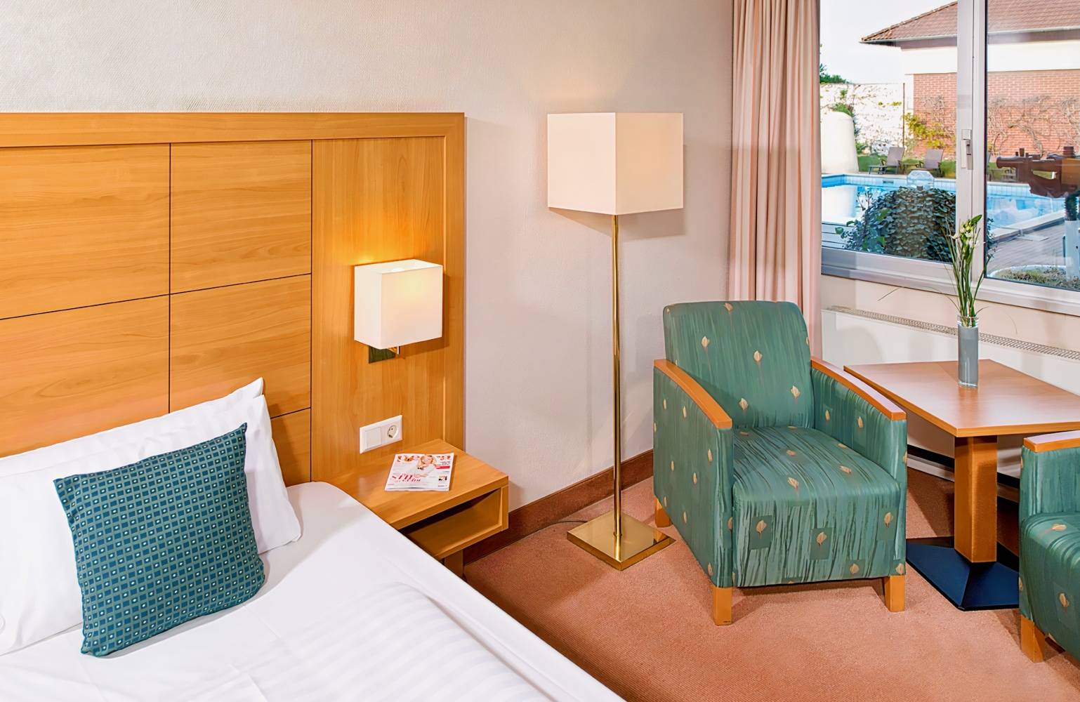 Leonardo Hotel Heidelberg-Walldorf