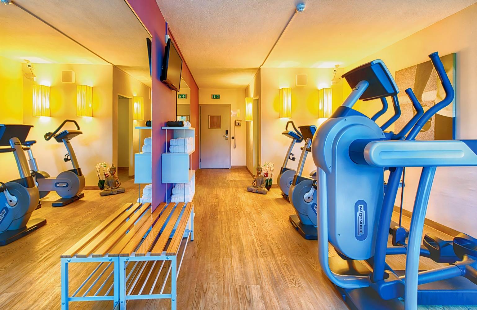 Leonardo Hotel Heidelberg-Walldorf