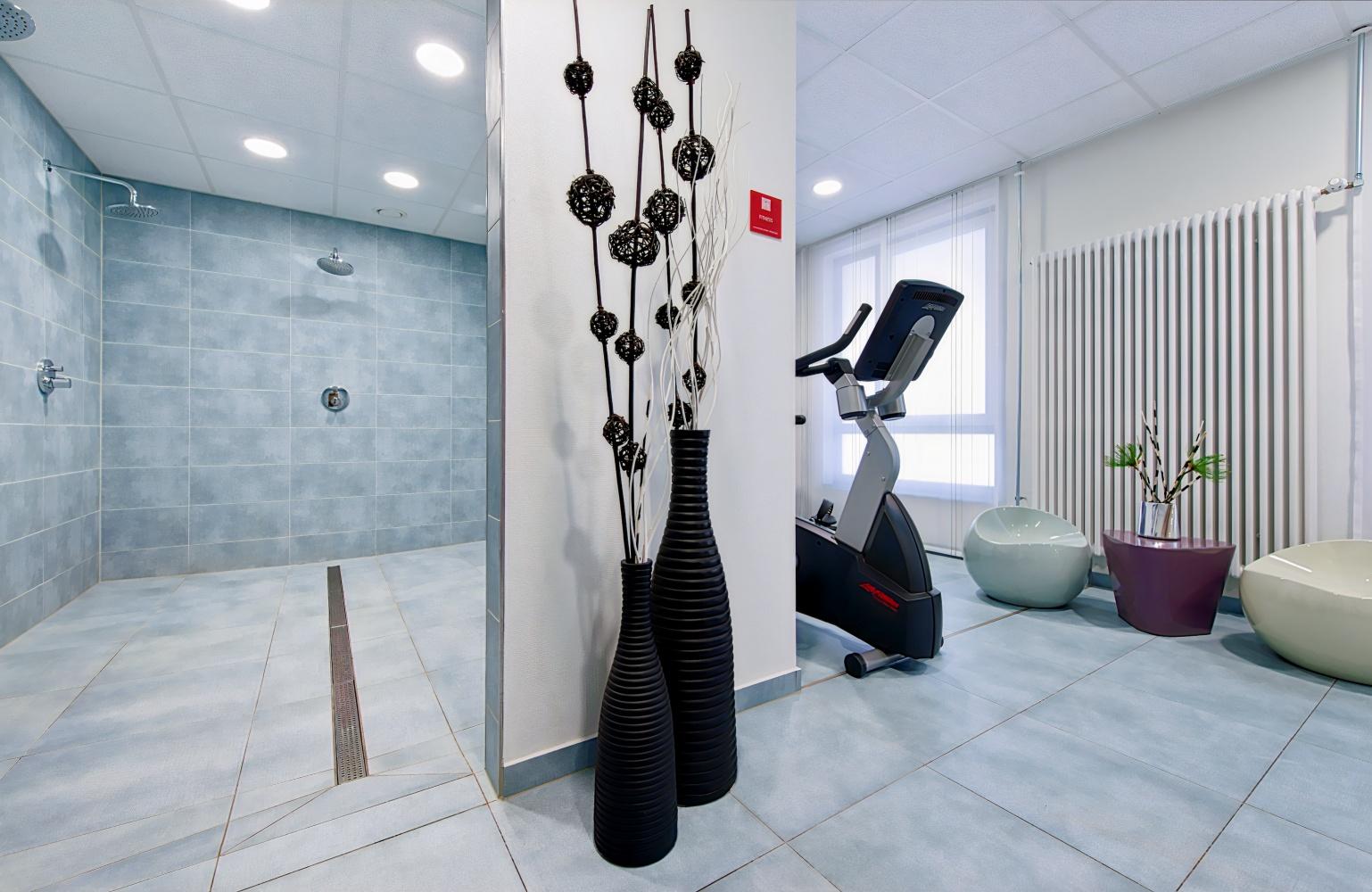 Leonardo Hotel Völklingen