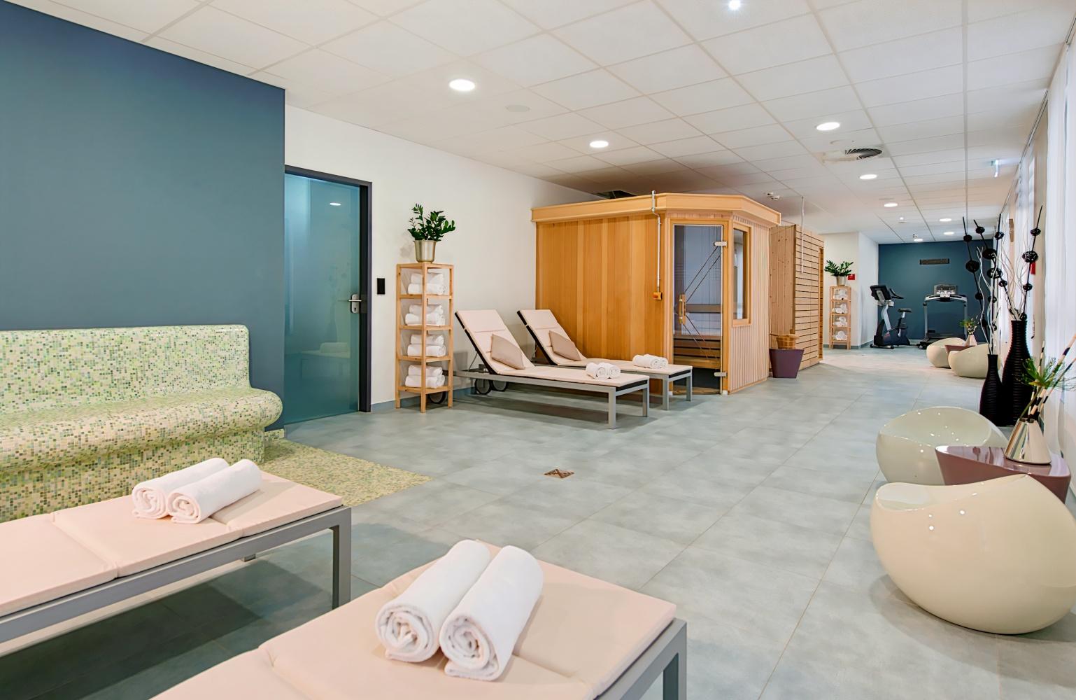 Leonardo Hotel Völklingen