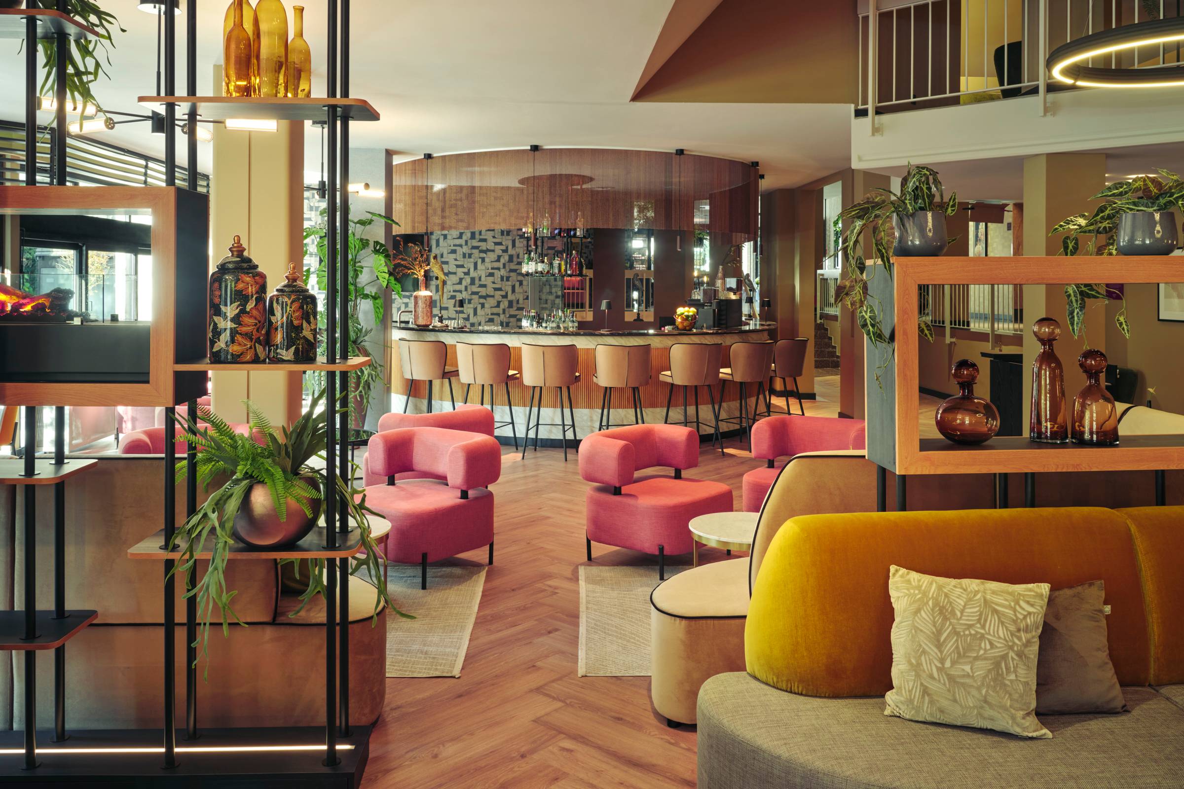 Leonardo Royal Hotel Baden-Baden