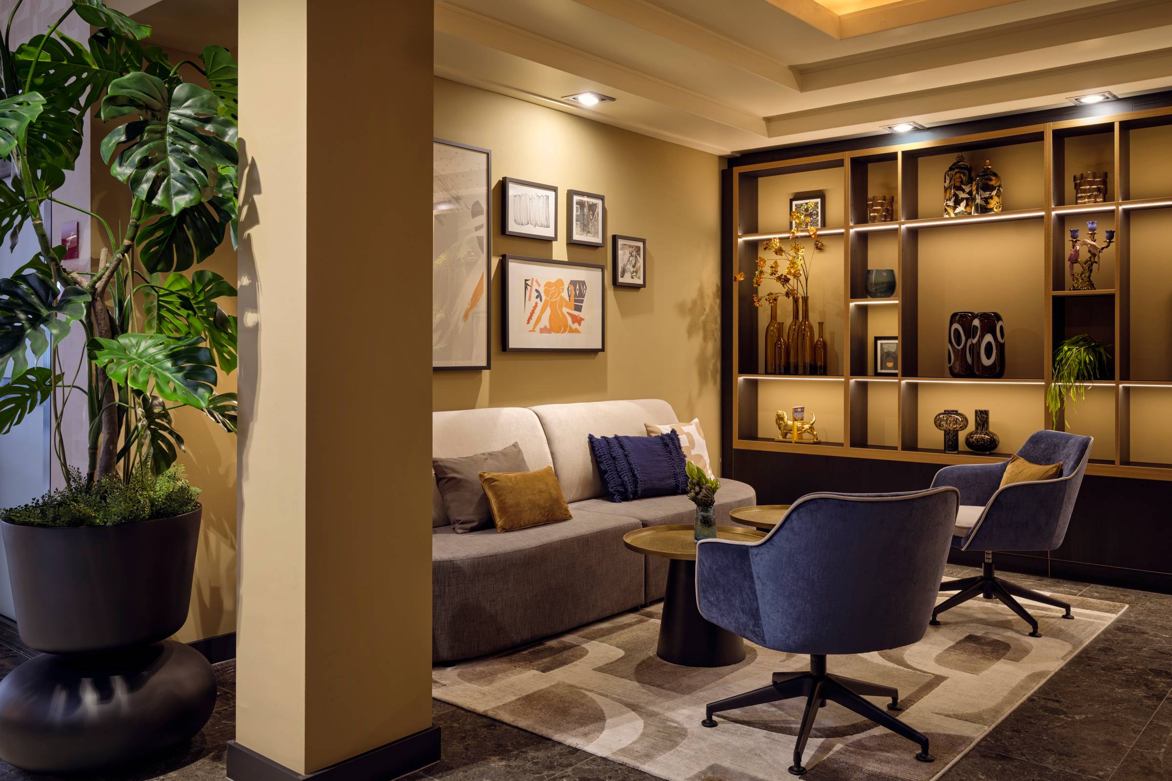 Leonardo Royal Hotel Baden-Baden