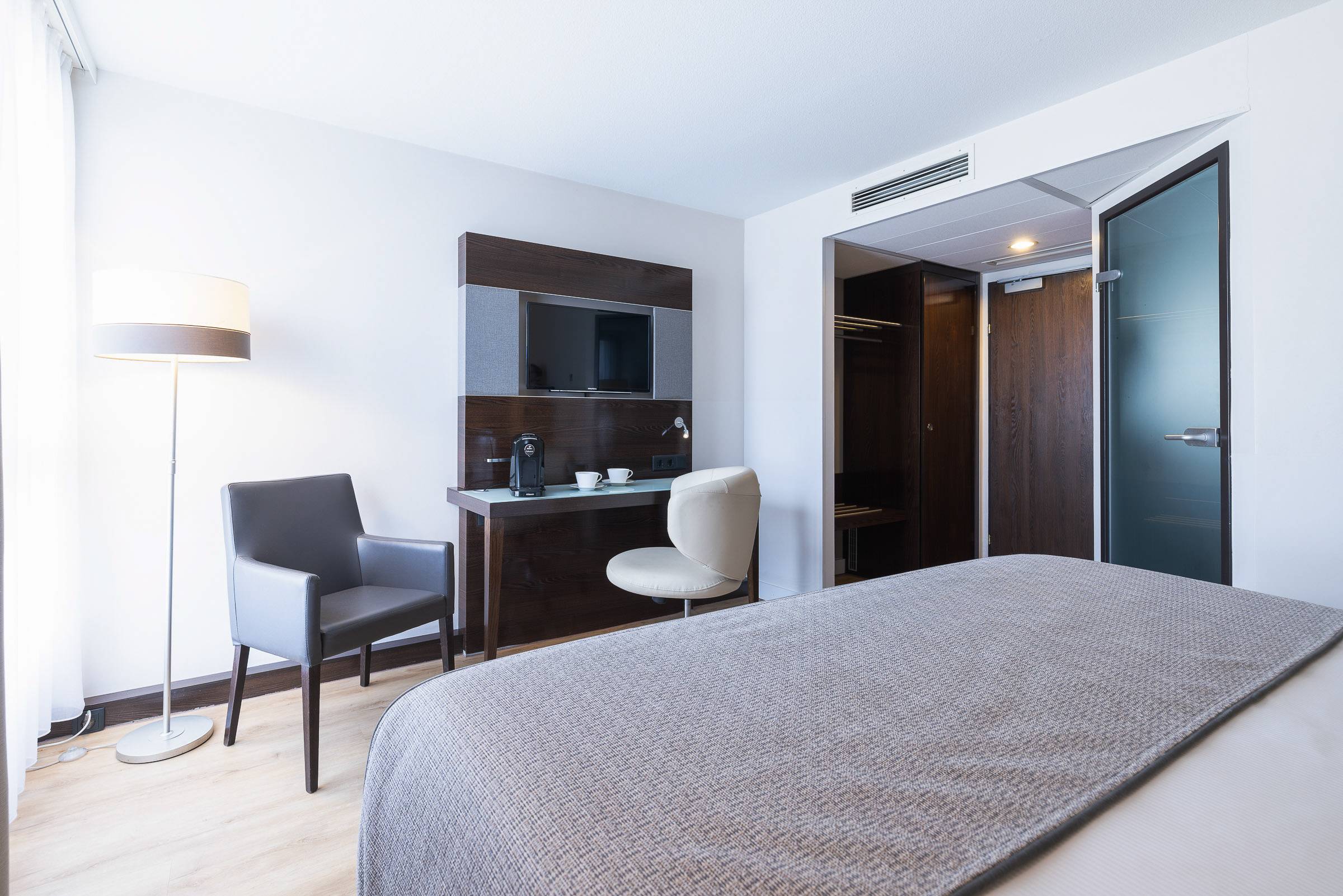 Leonardo Hotel Vienna Westbahnhof