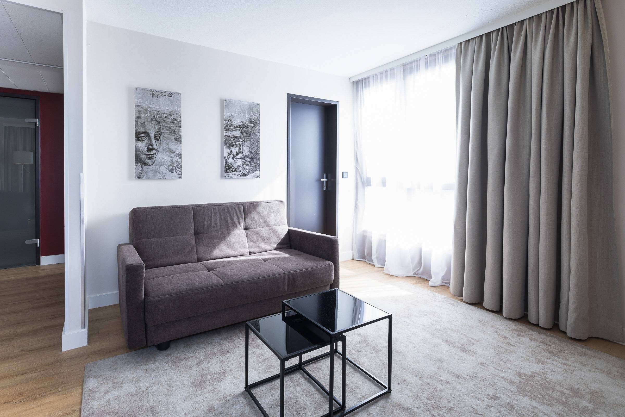 Leonardo Hotel Vienna Westbahnhof