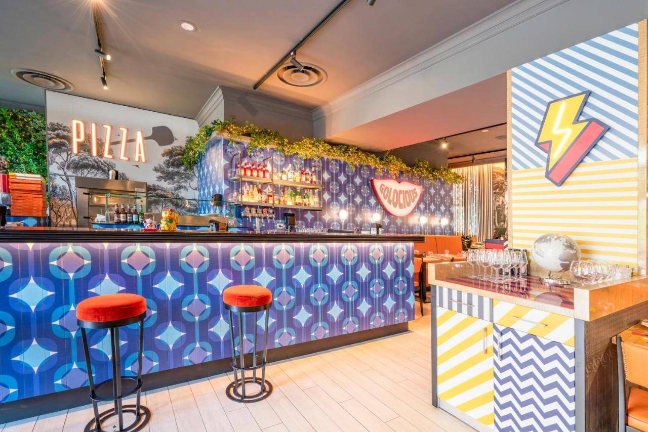 Leonardo Hotel Milan City Center